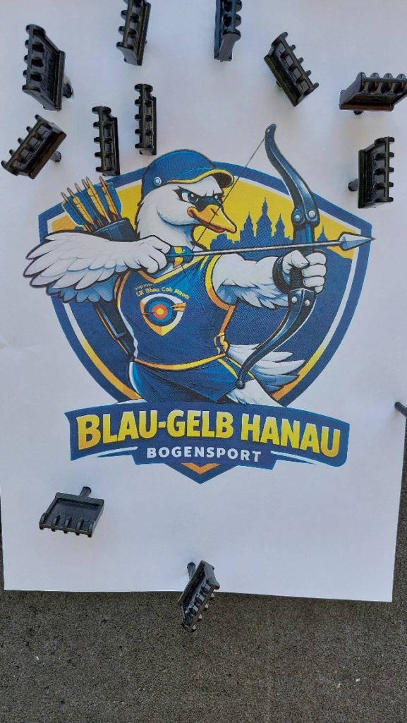 Vereinsmeisterschaft 2026